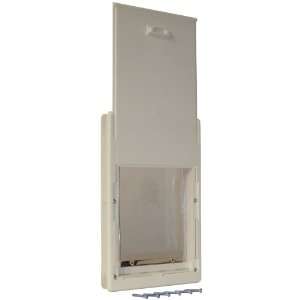  Ideal Pet Products 5 by 7 Inch Small Original Pet Door 