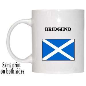  Scotland   BRIDGEND Mug 