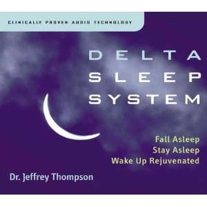  Delta Sleep Cd