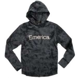  Emerica Shoes Tailslide Hooded Thermal