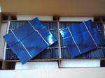 1KW 3x6 Solar Cell Short Tabbed DIY Solar Panel Kit Extra Flux FREE 