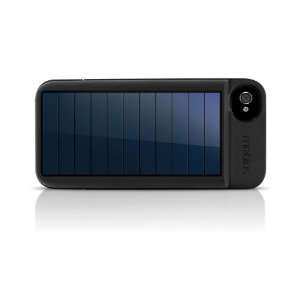  Eton Mobius NSP300B Rechargeable Battery Case w/ Solar 