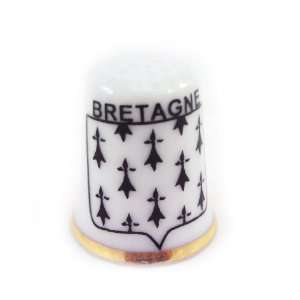  Thimble Bretagne.