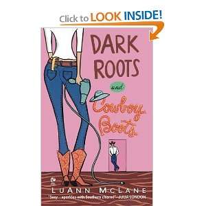   and Cowboy Boots (Signet Eclipse) [Paperback] LuAnn McLane Books