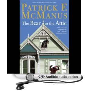   Attic (Audible Audio Edition) Patrick F. McManus, Norman Dietz Books