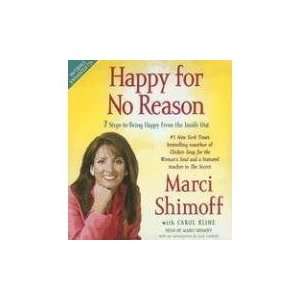  Happy for No Reason (An Abridged Production)[5 CD Set]; 7 