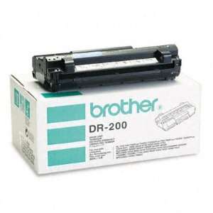  Drum Unit for Brother Laser Printers Fax Machines   Black 
