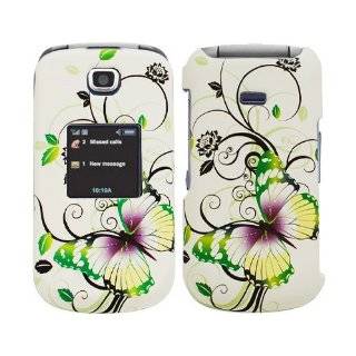   Hard Case Cover Faceplate for Samsung T259 /T mobile by DRAGONCELL