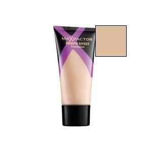  Max Factor Smooth Effect Foundation Creamy Ivory 45 