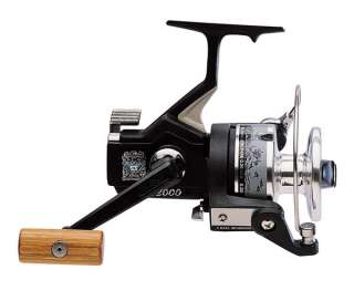 Banax SX Series SX3000 Heavy Duty Spinning Fishing Reel  