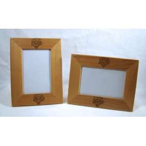  Syracuse Crunch Classic 4x6 Picture Frame Sports 