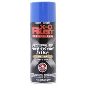 True Value Mfg Company XOP42 AER Rust Preventative Enamel Spray 12 Oz 