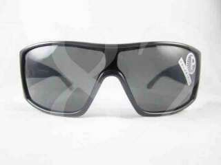 Von Zipper Sunglasses COMSAT Black Polarized COM BPP  