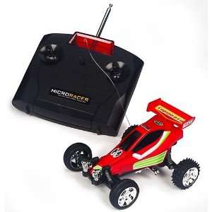  Blue Hat R/C Micro Racer Car Toys & Games
