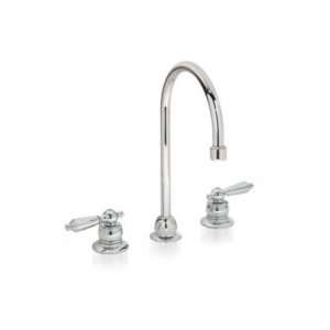  Symmons S 254 G LAM Two Handle Lavatory Faucets 