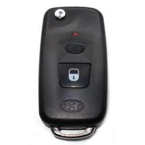   02 Hyundai Elantra The Switchblade Key & Remote Combo Automotive