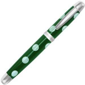  Sherpa Golfing Buddy Permanent Marker Cover, Green/White 