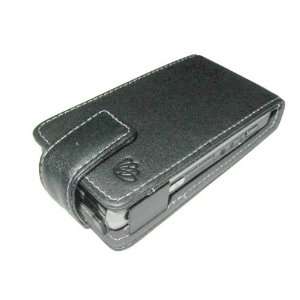   Proporta Alu Leather Case (Sony Ericsson P1i)   Flip Type Electronics