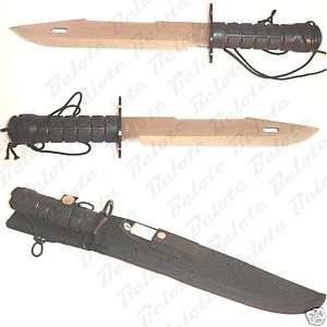 United Cutlery Tomahawk Survival Knife w/ Sheath XL1155  