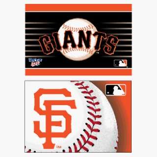 San Francisco Giants Set of 2 Magnets **  Sports 