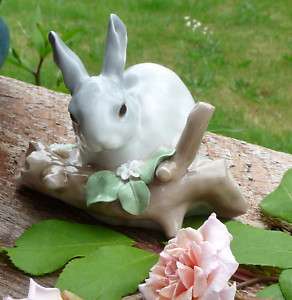 Lladro Bunny  