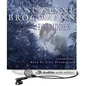   (Audible Audio Edition) Suzanne Brockmann, Traci Svendsgaard Books