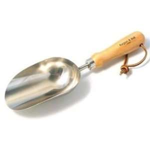  Burgon and Ball Stainless Compost Scoop
