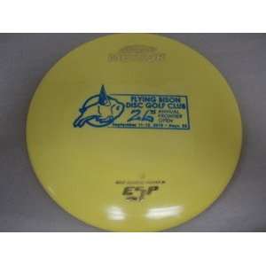    Discraft ESP Meteor Disc Golf 173g Dynamic Discs