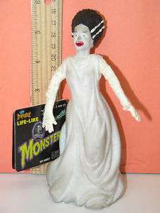 Universal Monsters Imperial 2006 stretchable The Bride  