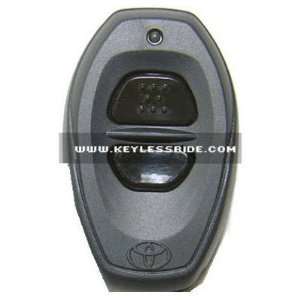  Keyless Ride 5250 Button OEM Replacement Auto Remote 