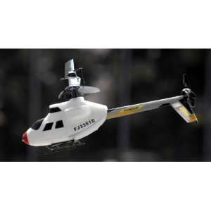  R/C Remote Controlled Mini Micro Helicopter Toys & Games