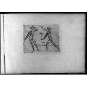   figures,cubist,surrealistic style,1624,sieves