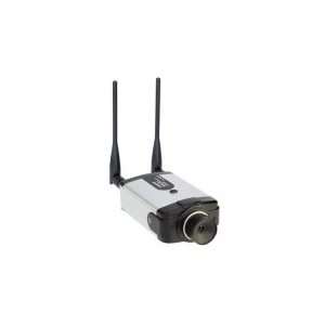  Cisco WVC2300 Wireless G Business Internet Video Camera 