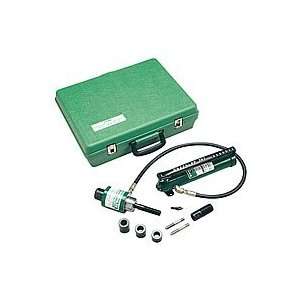  Greenlee Tools Slug Buster Hand Pump Driver Kit, 15.2mm 60 