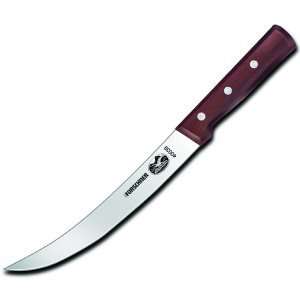  Butcher, Breaking, Curved, Rosewood, 8 in. Kitchen 