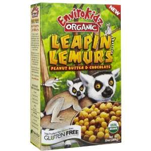  EnviroKidz Leapin Lemurs, 10 oz
