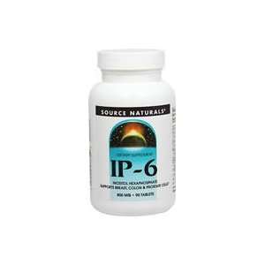  IP 6 Inositol Hexaphosphate 800 mg 800 mg 90 Tablets 