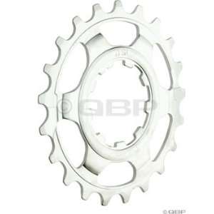  Miche Shimano 21t Final Position Cog, 10 Speed Sports 