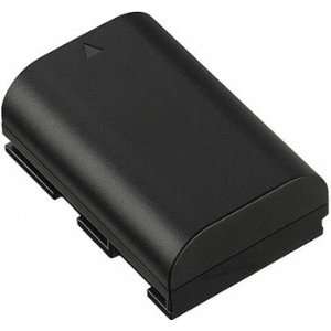  Replacement Battery for Canon 5D Mark II Digital SLR Electronics