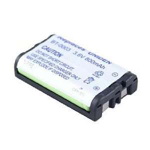 Empire Cordless Phone Battery Non OEM for Uniden Bt 0003 We Discount 