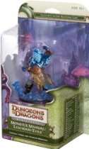   Miniatures Booster Expansion (D&D Miniatures Product)   Figures May