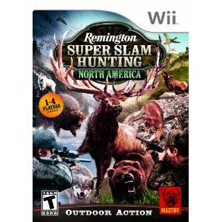 Video Games Wii Games Sports Hunting & Fishing