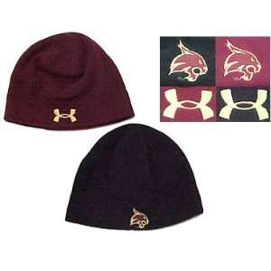   Texas State Bobcats Beanie/ Under Armour/ Supercat