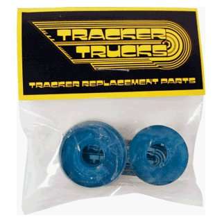  Tracker Superball Bushings 90 Soft 2pk Blue Swirl Sports 