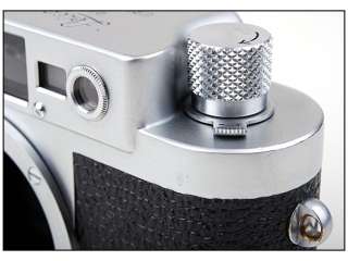 Rare* Leica IIIg w/Summitar 50mm f/2 in original/matched s/n box 