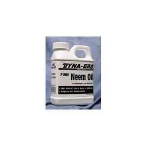  Dyna Gro Pure Neem Oil 5 gal Patio, Lawn & Garden