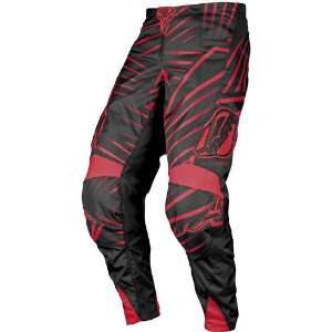MSR M12 Axxis Pants Red 40 