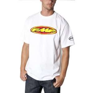  FMF The Don Mens Short Sleeve Casual T Shirt/Tee w/ Free 