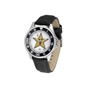  Vanderbilt Commodores Competitor Mens Watch by Suntime Jewelry
