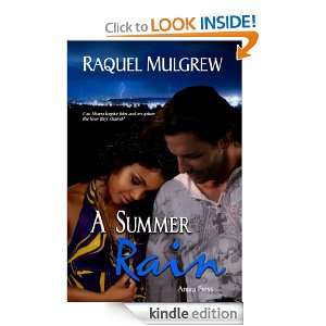 Summer Rain Raquel Mulgrew  Kindle Store